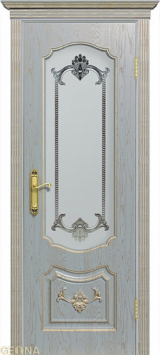 Мирелла (с остеклением)