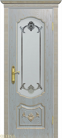 Мирелла (глухая)